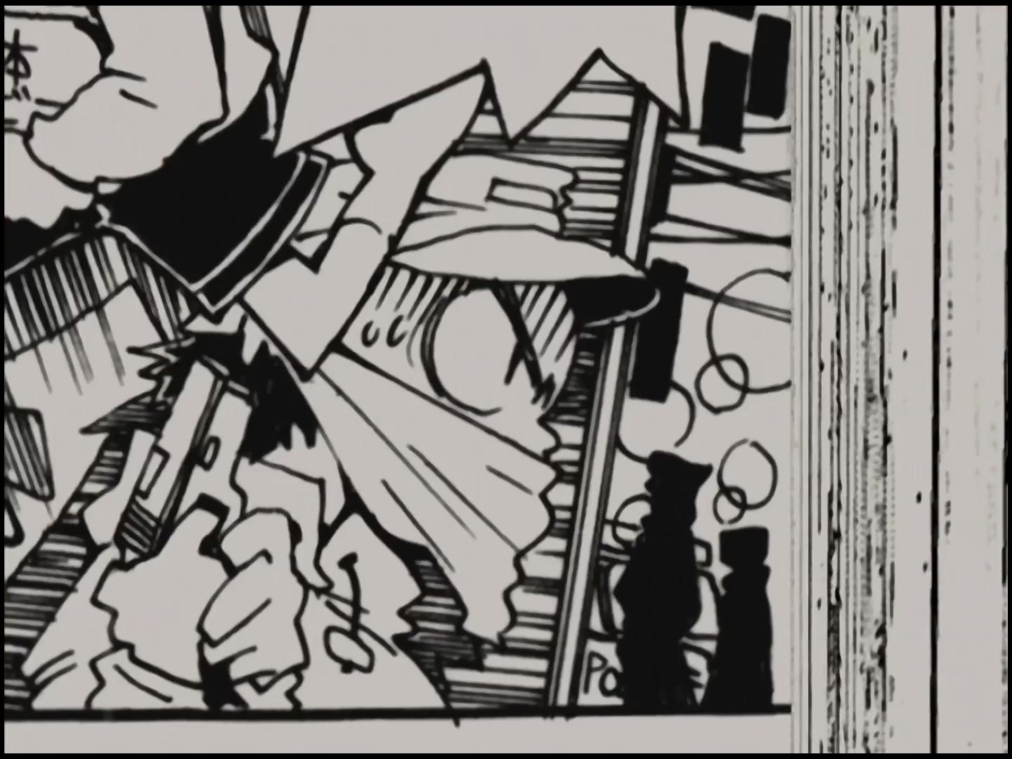 [Tsukyio Editing Resources] FLCL (Episode 6) Raw Clips (105) (tsukyio.com).mp4